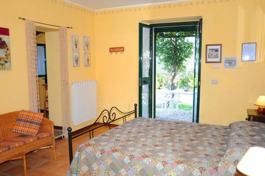 Wohnung im Agrotourismus in Bevagna - foto 12