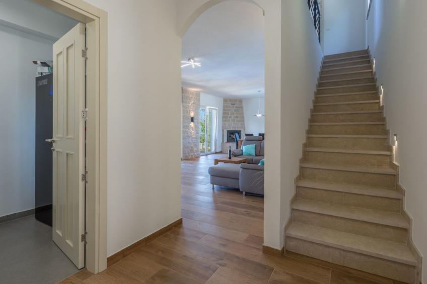 Tolles Ferienhaus in Deklići mit Privatem Pool - foto 26