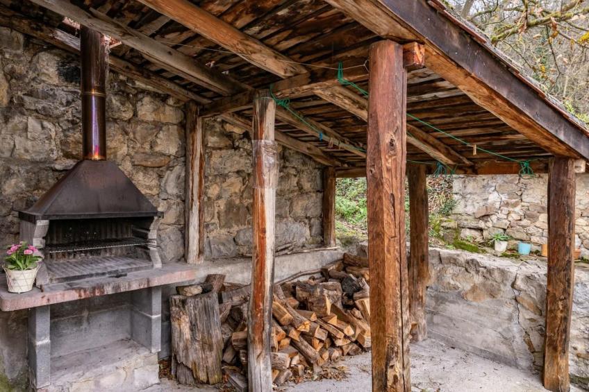 Ländliches Haus La Carrozal Senda del Oso - foto 38