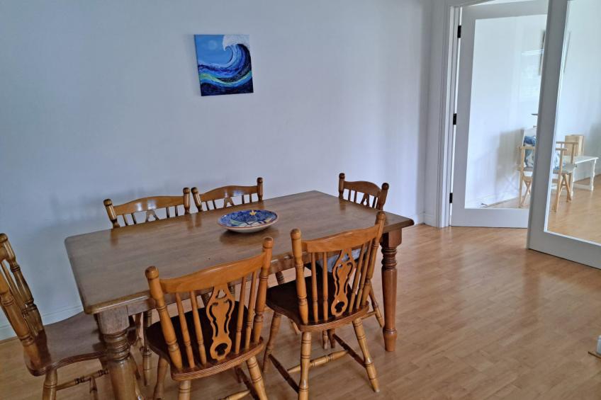 Moore Bay(TR4) Holiday Homes 18A - foto 24