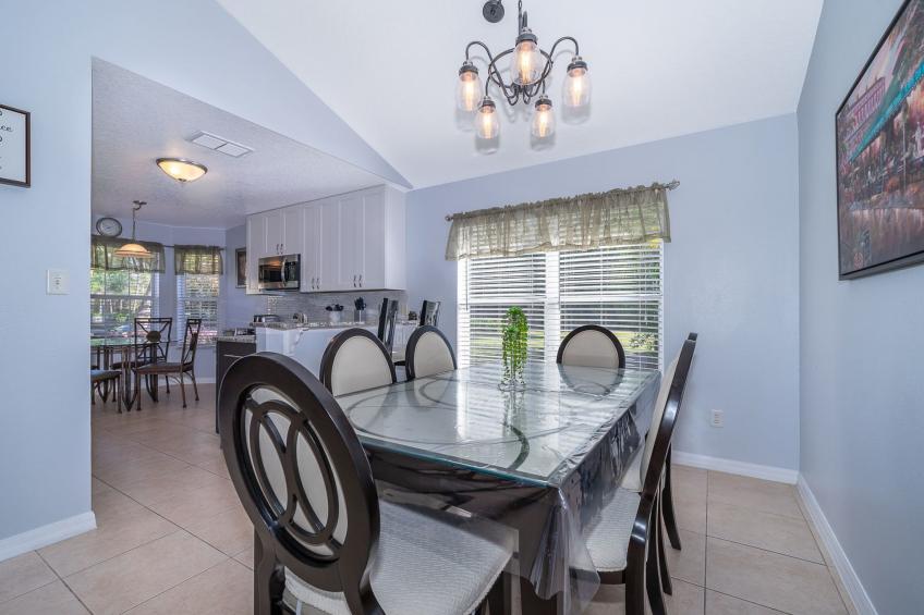 Moderne Villa mit Seeblick nur wenige Minuten von Disney entfernt - foto 9