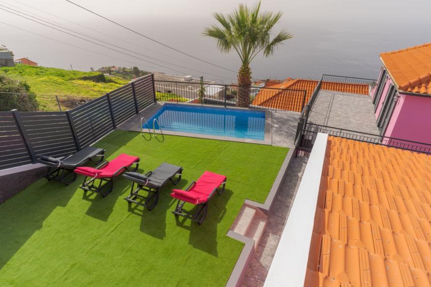 Villa Rosa - foto 34