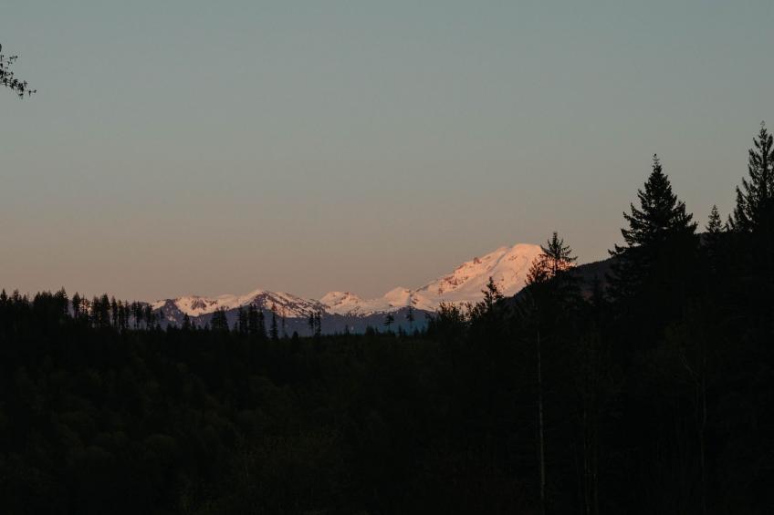 Cabin 58 Ultra Chic mit fantastischem Bergblick - foto 27