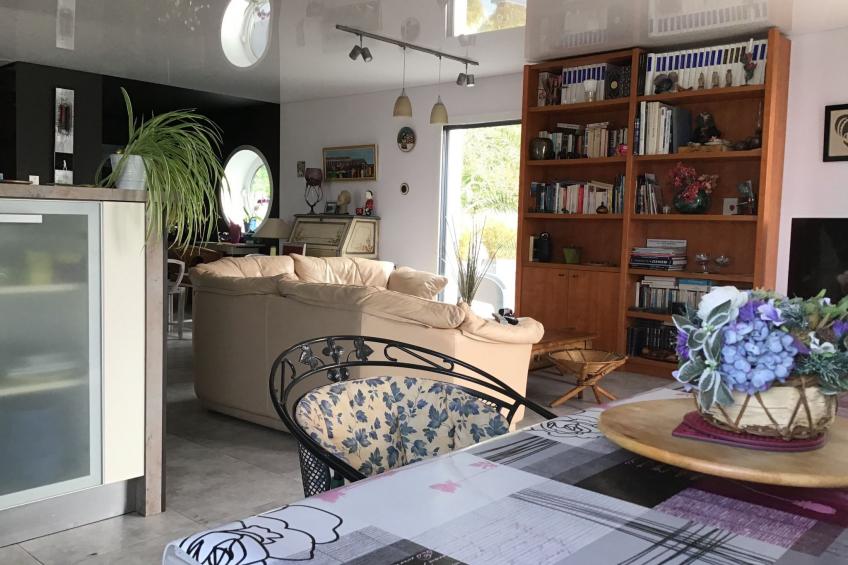 "Kermajo" in Strandnähe - foto 11