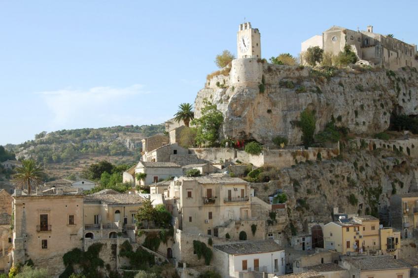 Casa Maria Jucunda Sicilia - foto 19