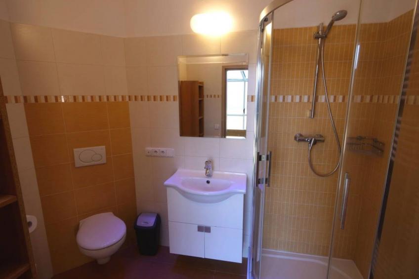 Wellness Ferienhaus Branzez mit Innenpool, Sauna.. - foto 19