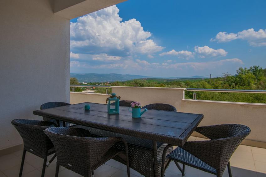 Freistehende Villa Iva Grubine mit Privatpool - foto 25