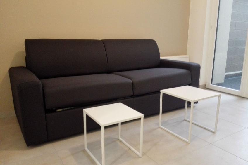 Privathof Barbecue Stadtzentrum Voltaire - foto 3