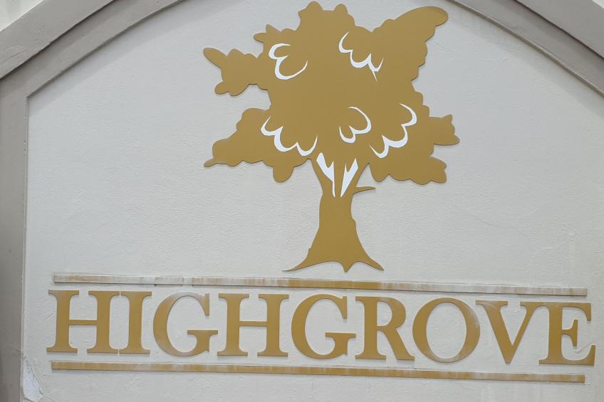 in Kirstenhof mit Privatem Garten - foto 2