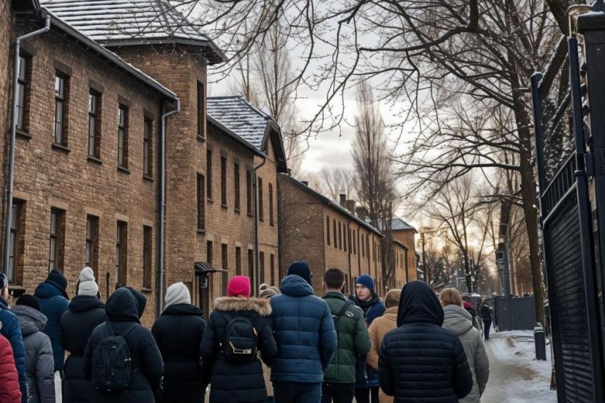 Studio "Fancy Brick 1" - foto 31