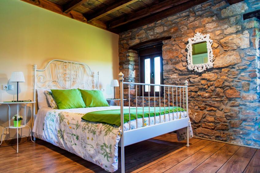 Ländliches Haus Ruralmedulas, 10 Personen - foto 45