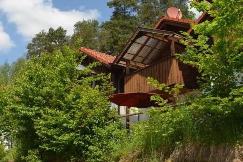 Appartement in Berghäuser mit Sonnigem Balkon - foto 24