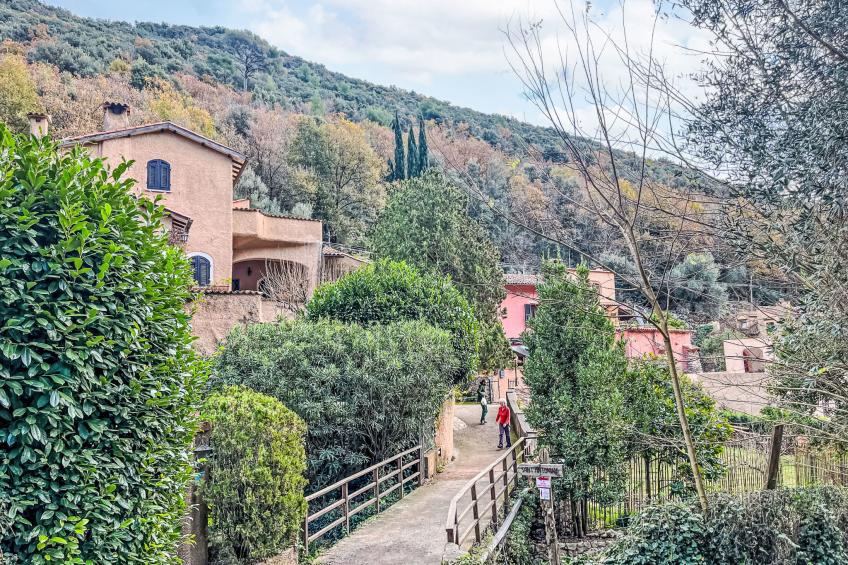 Grotta dell´Edera - foto 18