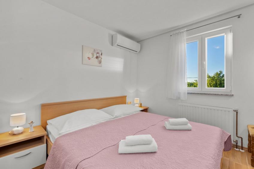 Holiday Home Marija - Three Bedroom Holiday Home with Private Pool and Terrace - foto 11