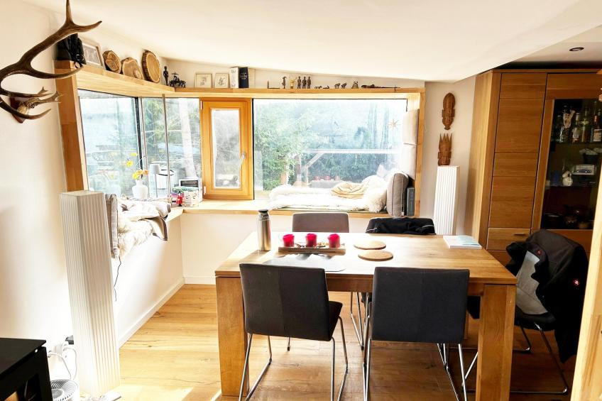 Modernes FERIENHAUS ALLRODE mit Wellness - foto 5