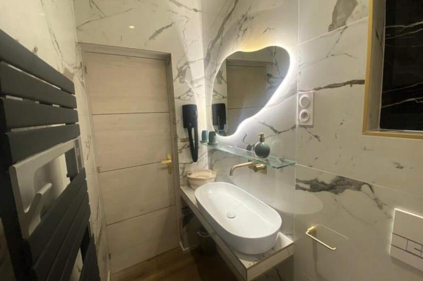 19a - Le Septième Ciel, Cocoon Lover - foto 4