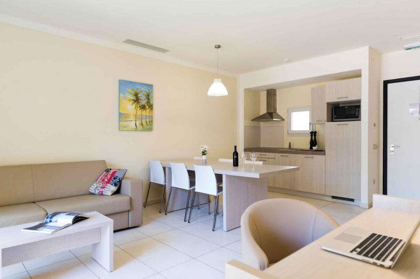 Holiday apartment with pool - BF-7C5V7 - foto 11
