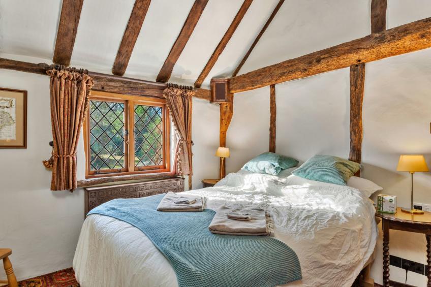 Sandhill Cottage with Hot Tub - foto 15