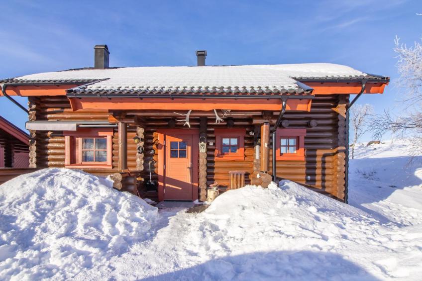 Villa tsahkal