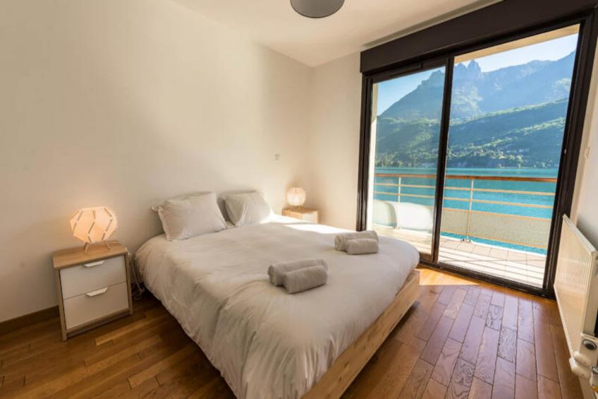 Appartements à Duingt - foto 2