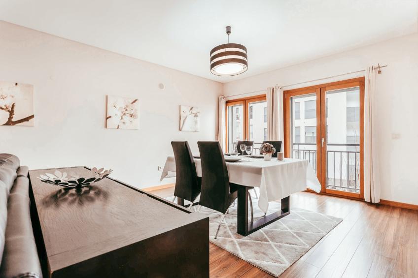 Modern & Elegant 2 bedroom in Amadora by GT House - foto 14