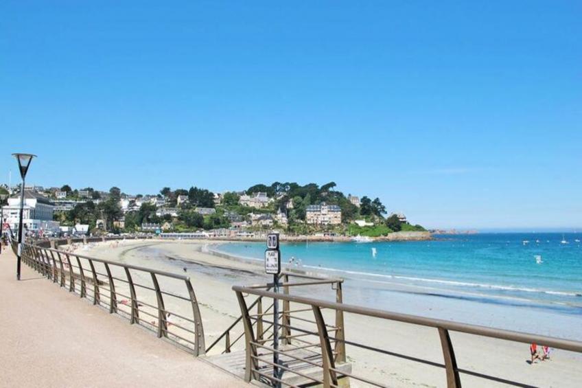 Résidence C03-perros Guirec - foto 16