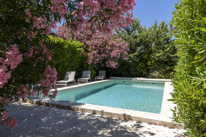 Villa Maussane (MSL100) - foto 2