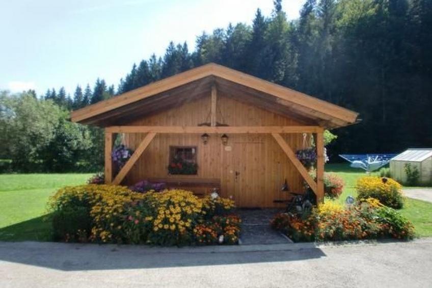 in Röhrnbach mit Grill und Terrasse - foto 3