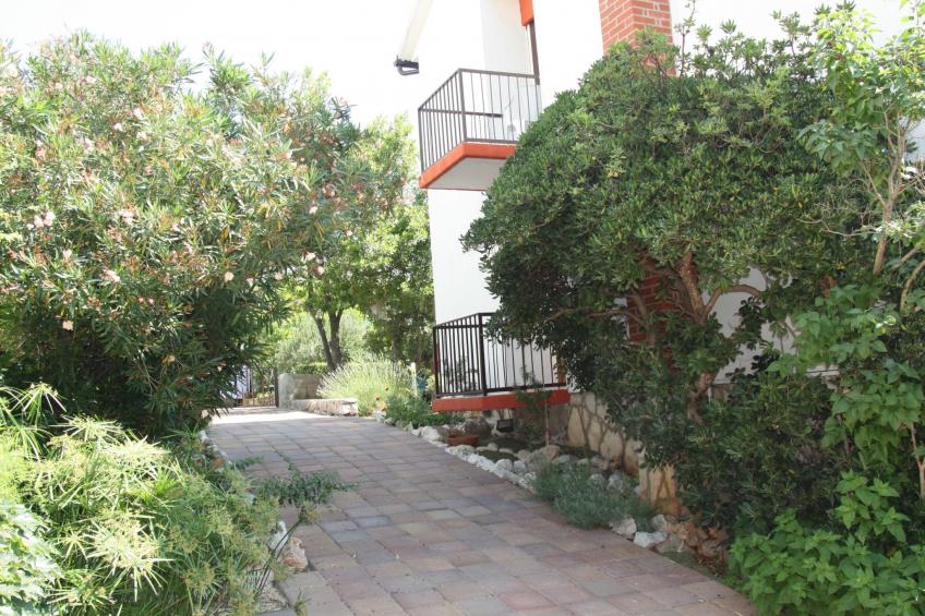 Komplex Oliva mit Pool und großem Garten - foto 32