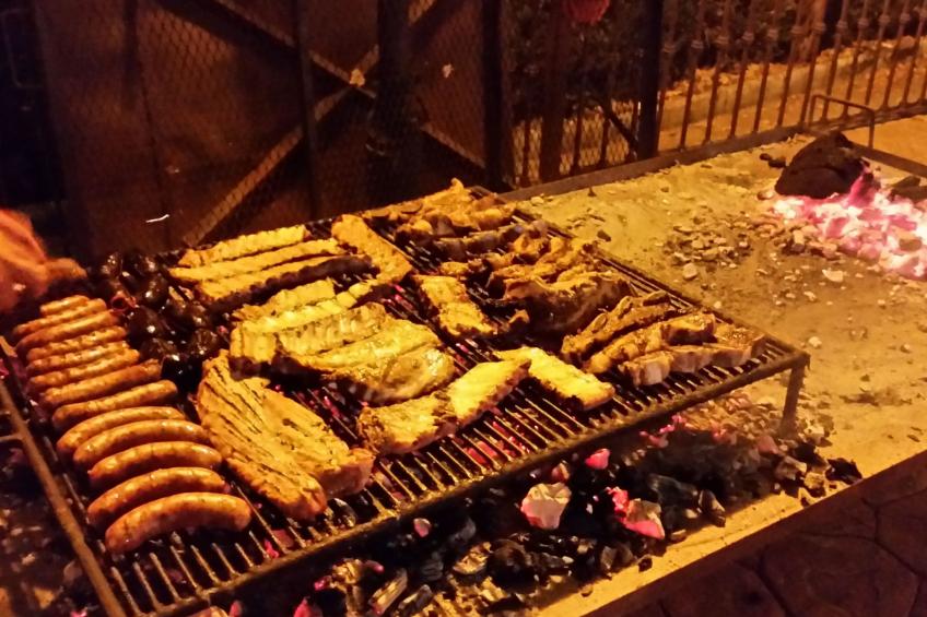 Finca "Cortijo Masegal" - foto 36