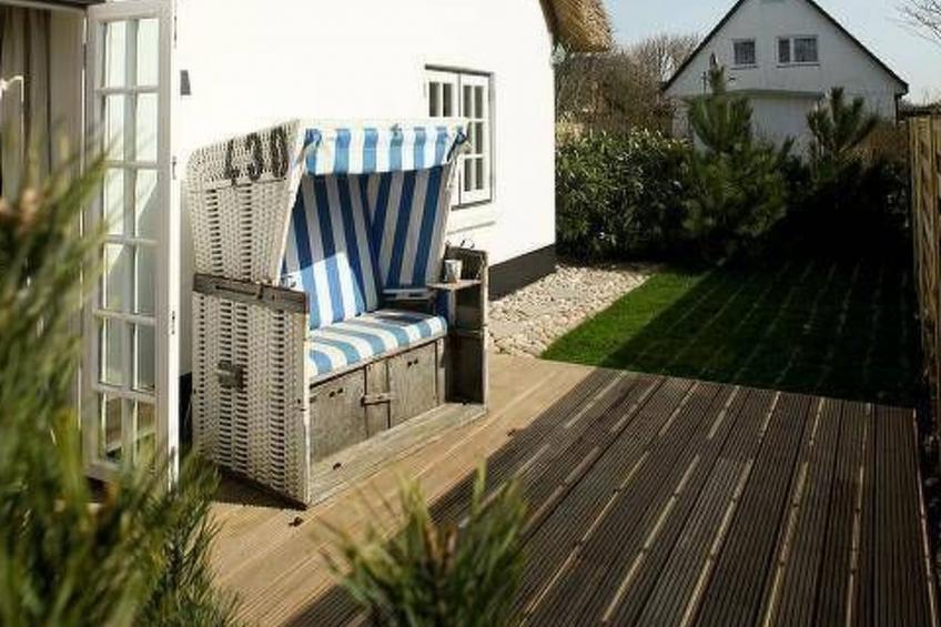 Landhaus Treskersand Maisonette - foto 37