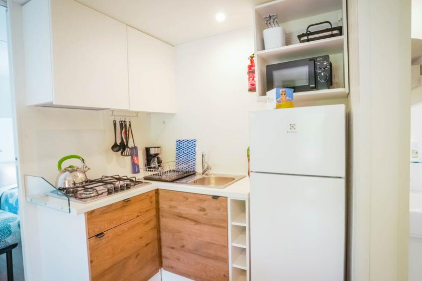 Happy Camp Mobilhome Torre Rinalda - foto 7