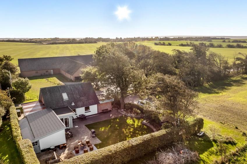 "Missa" - 2km to the fjord - foto 5