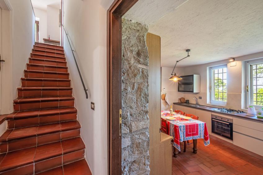 I Tre Castagni - foto 11