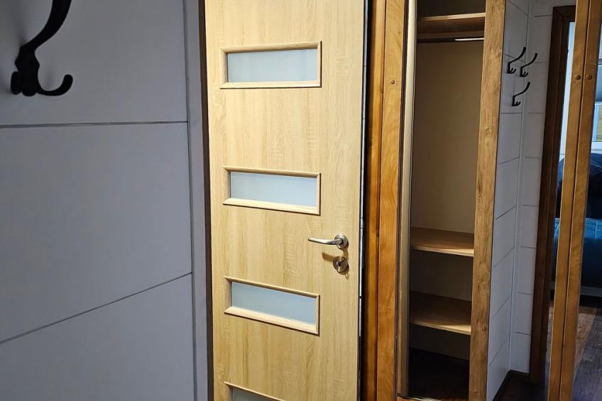 Ganzjährig bewohnbares Ferienhaus - grün - foto 15