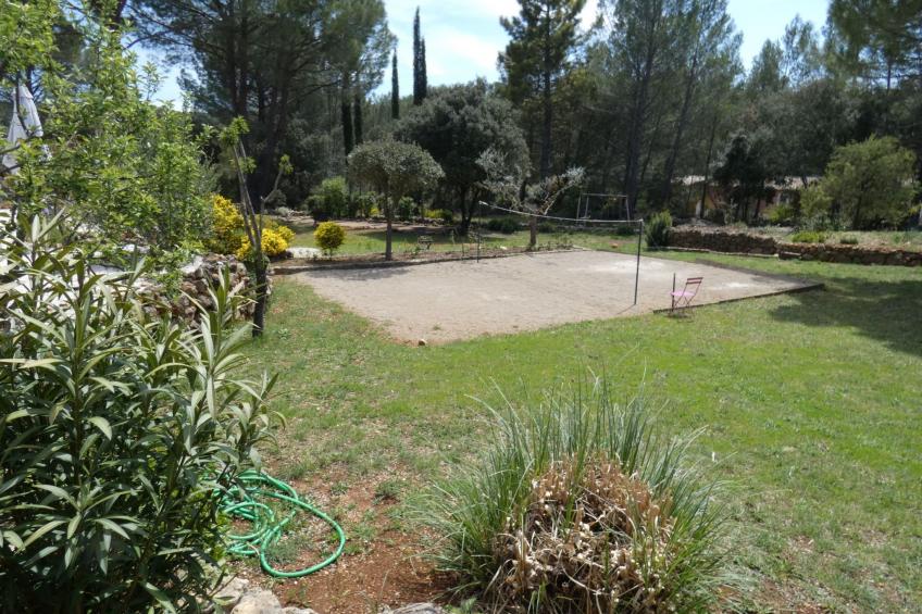 "La Cigale" mit Schwimmbad - foto 29