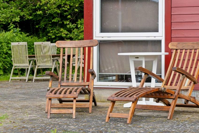 "Wrage" - 500m from the sea in Funen - foto 10