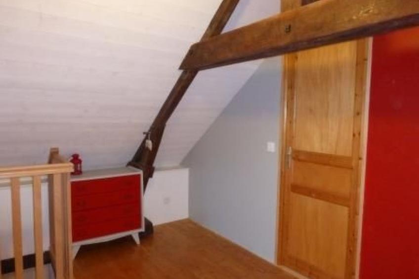 Gemütliches Steinhaus mit toller Sonnenterrasse inmitten von Feldern und Wiesen - foto 16