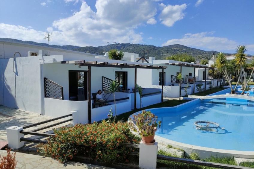 Skiathos Ferienhaus - foto 12