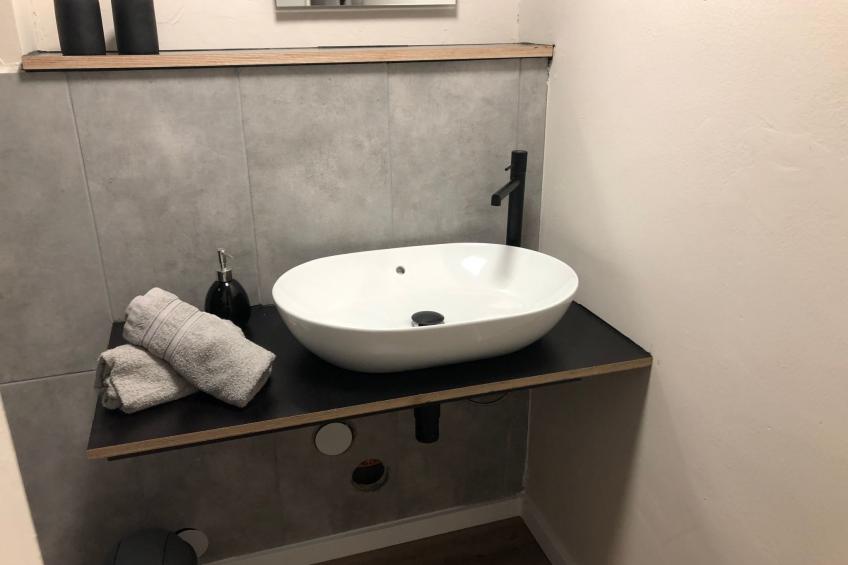 Urbane Remise - foto 19