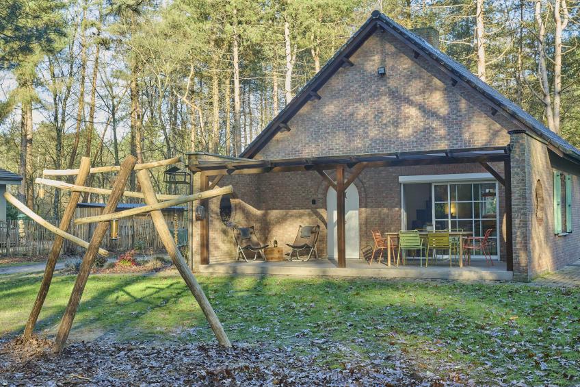 Lierelodge - foto 40