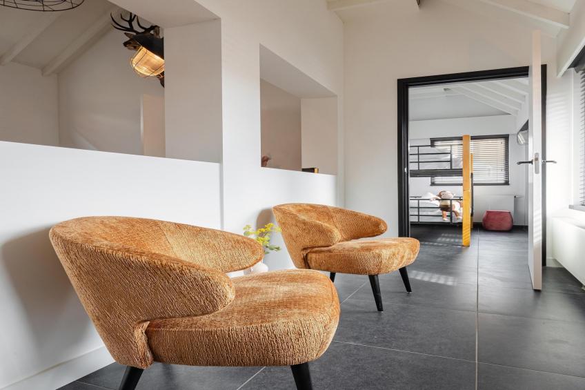 Villa La Chatelaine - foto 9