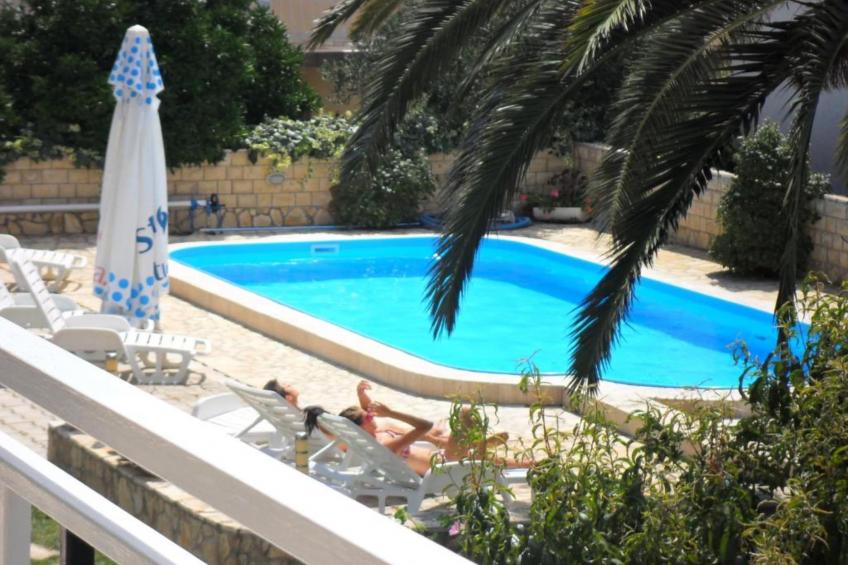 Adriatic Guesthouse Balota with Shared Pool- Bungalow with Terrace  (2) - foto 53