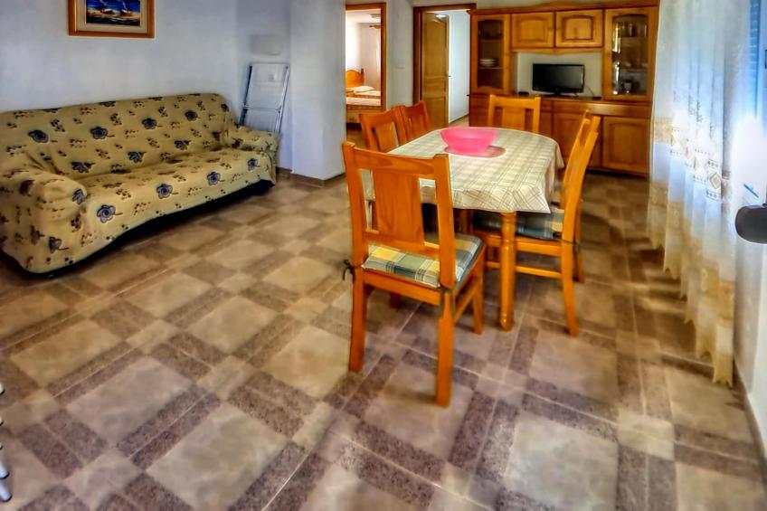 Apartamento Bajo Este - foto 2