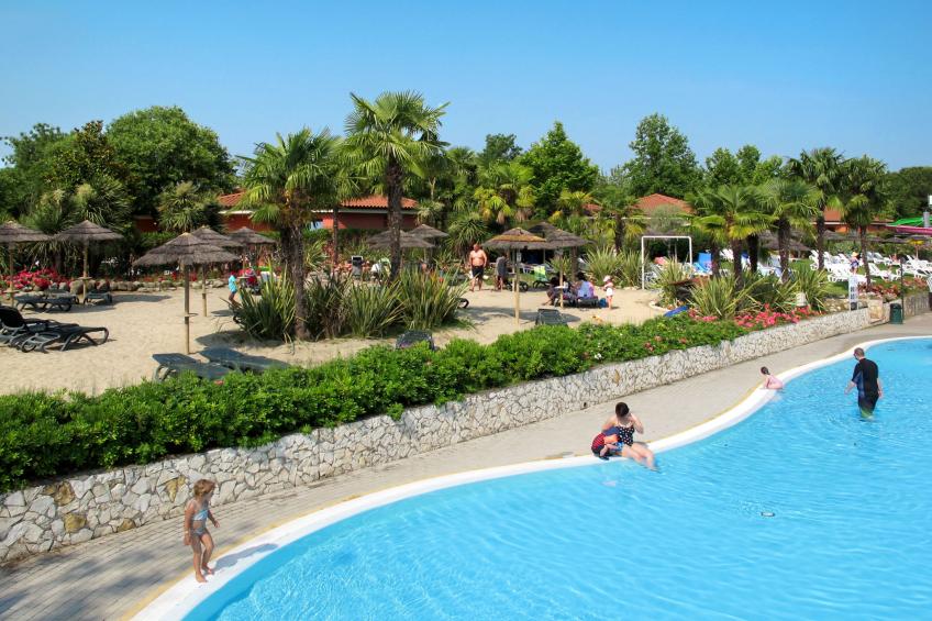 Camping Bella Italia (PSC251) - foto 12