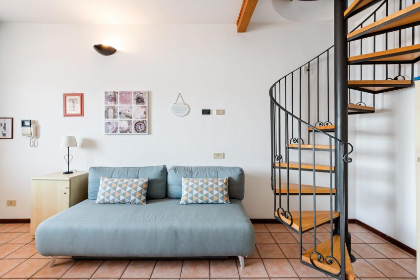 LAGO MAGGIORE - APPARTAMENTO Balcony & Patio VISTA FRONTE LAGO IDEALE PER FAMIGLIE - foto 10