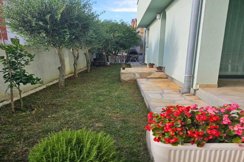 Apartments Mlikota - Two Bedroom Apartment with Terrace - A1 59671 - foto 20