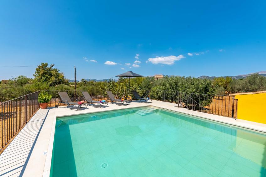 Es Caminet, Finca 5StarsHome Mallorca - foto 9