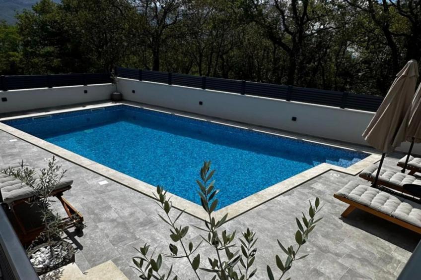 Apartment Ivan with Pool - Two Bedroom Apartment with Terrace and Swimming pool - foto 42