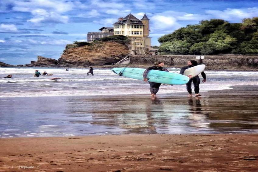 La Maison Seberika 2 pers - foto 29